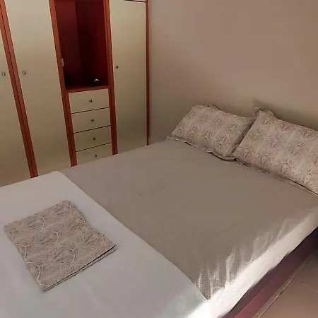 Appartement Momenti Felici 2 à Artemi Extérieur photo