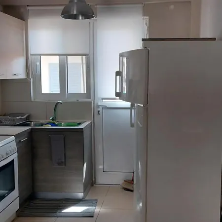 Appartement Momenti Felici 2 à Artemi Extérieur photo