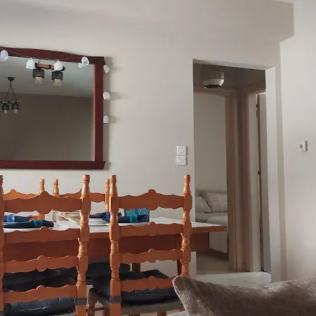 Appartement Momenti Felici 2 à Artemi Extérieur photo
