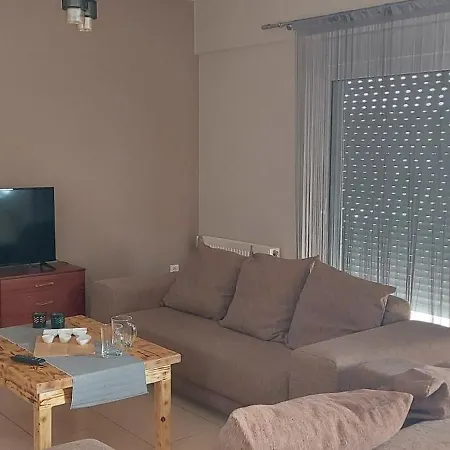 Appartement Momenti Felici 2 à Artemi Extérieur photo