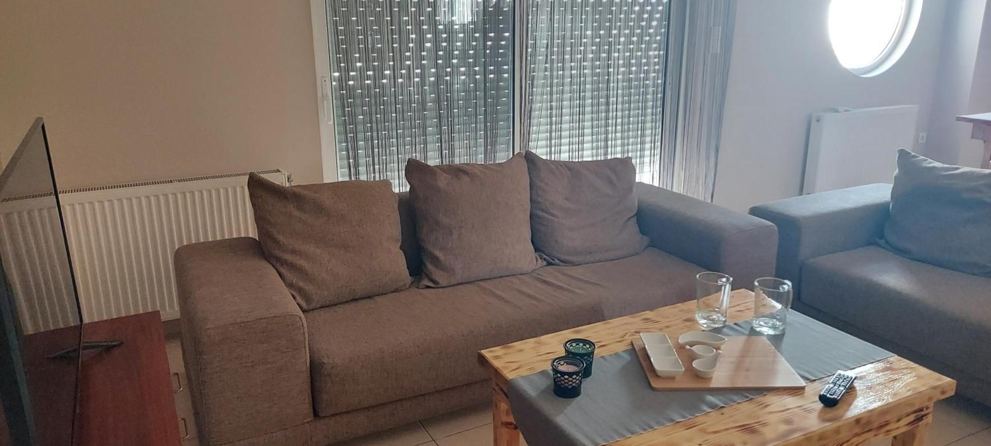 Apartment Momenti Felici 2