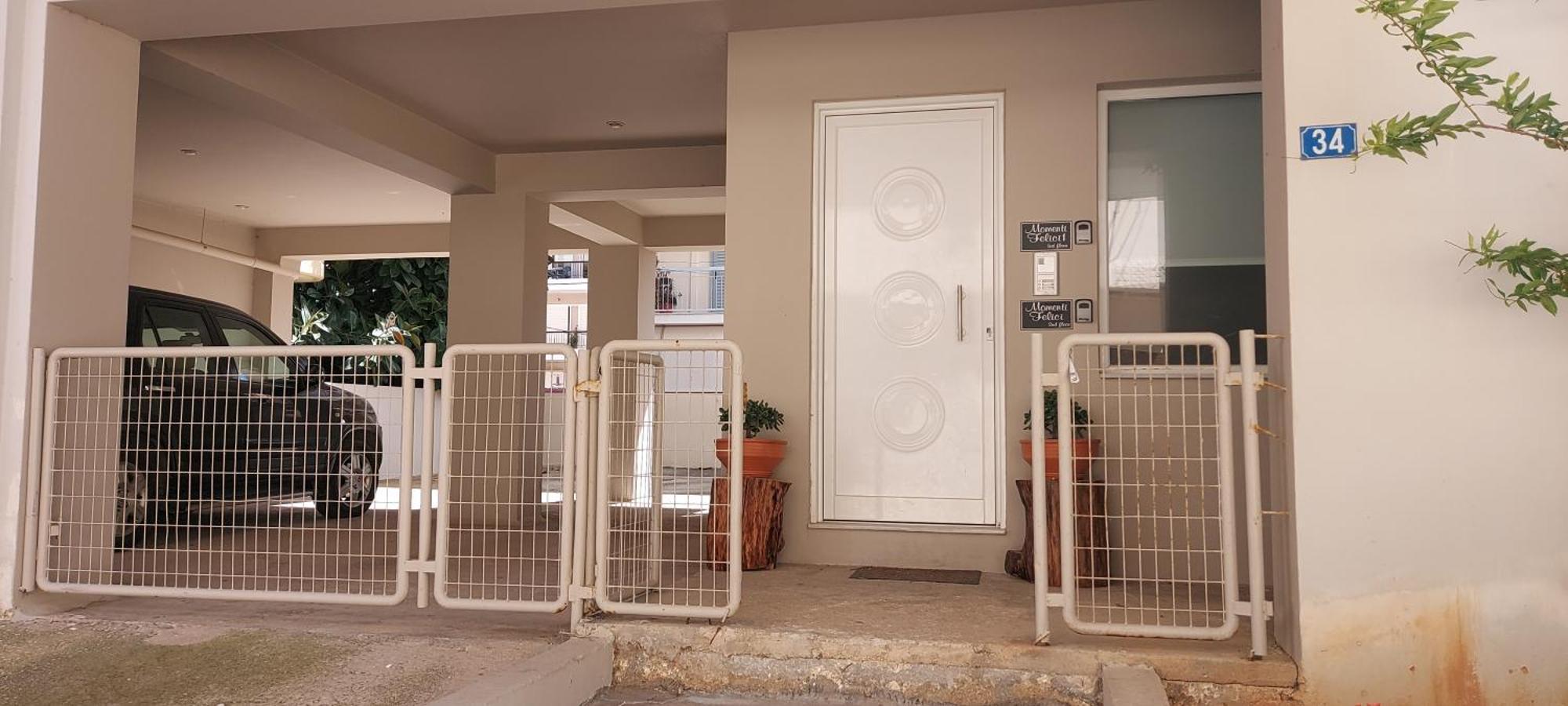 Appartement Momenti Felici 2