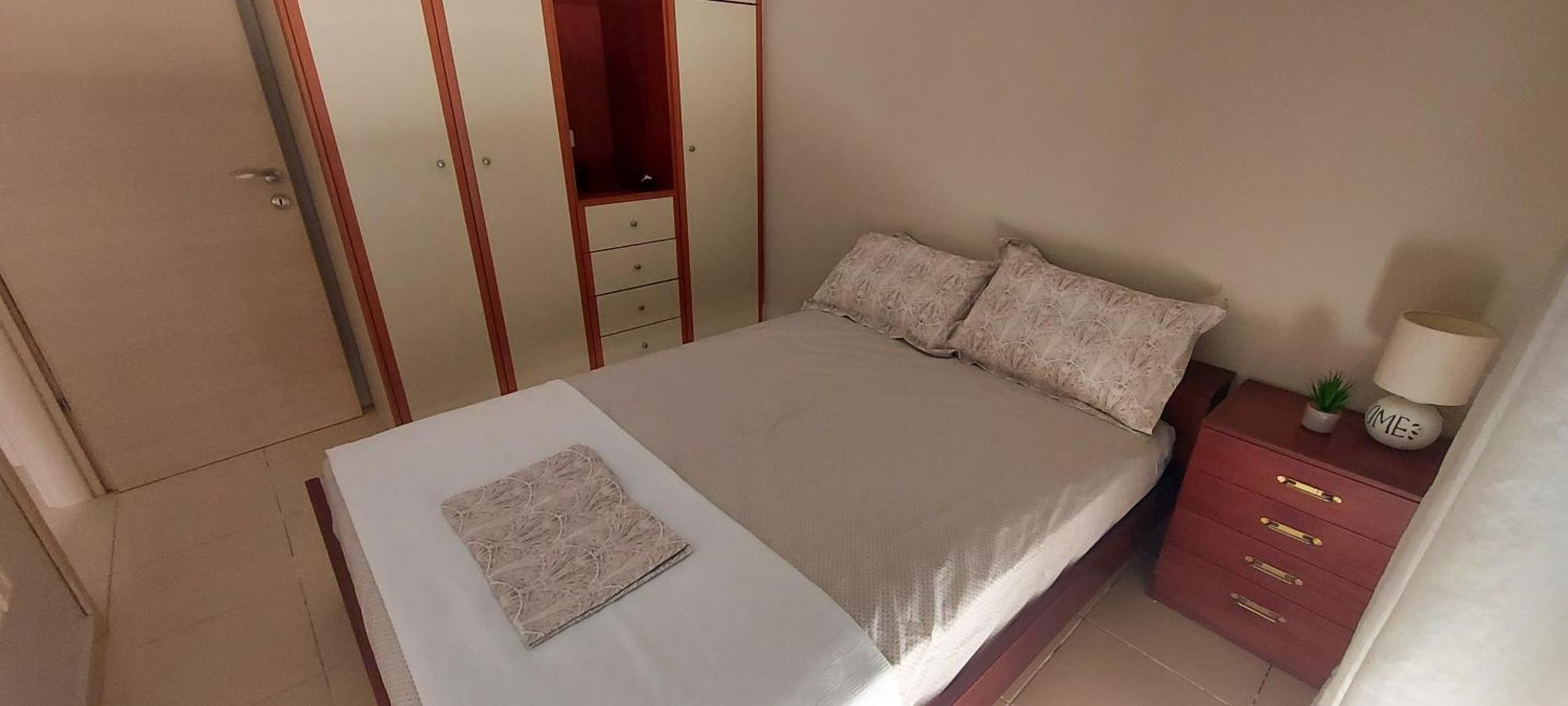 Appartement Momenti Felici 2 Artemida (Attica)