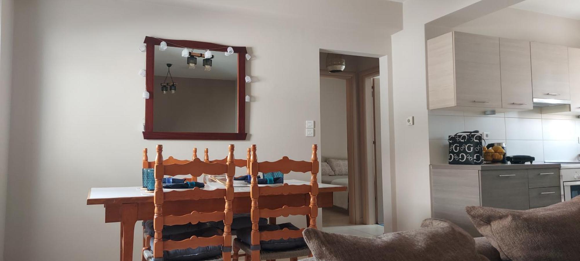 Appartement Momenti Felici 2 Artemida (Attica)