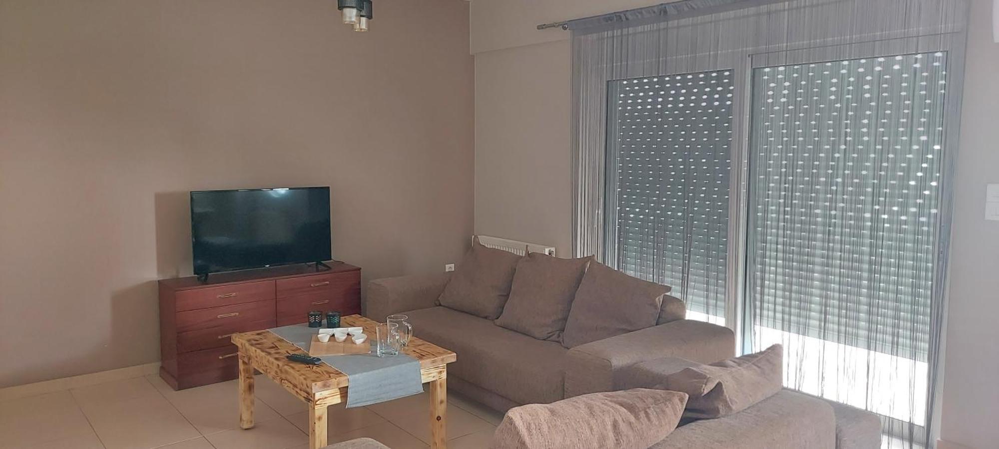 Appartement Momenti Felici 2 Artemida (Attica)